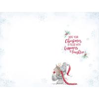 From Our House Me to You Bear Christmas Card Extra Image 1 Preview